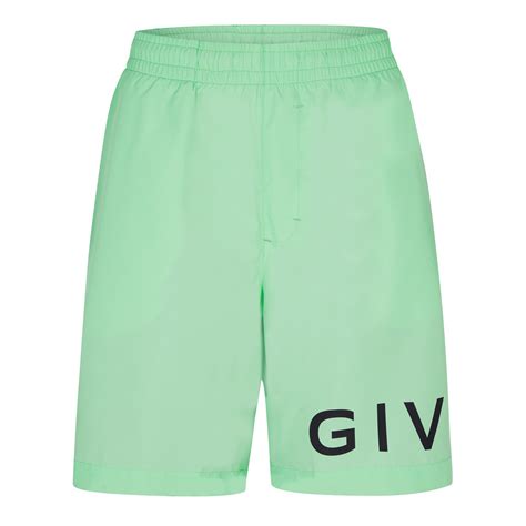 givenchy shorts women's